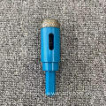 Good Quality Vacuum Brazed Diamond Core Drill Bit